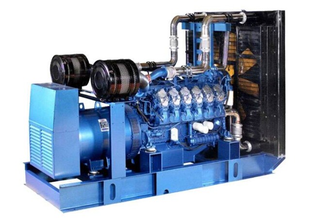 宜昌康明斯30kw小型柴油二手发电机组 宜昌康明斯30kw小型柴油二手发电机组