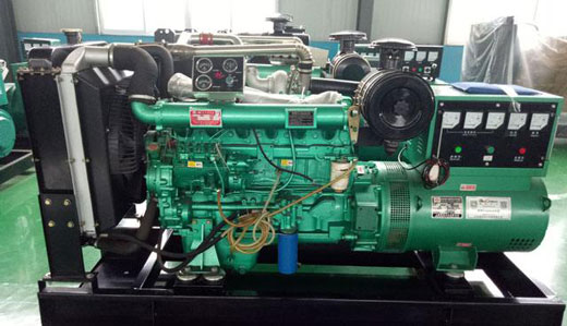 宜昌发电机不发电的原因 宜昌发电机不发电的原因