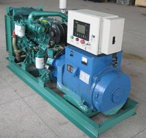 宜昌发电机出租