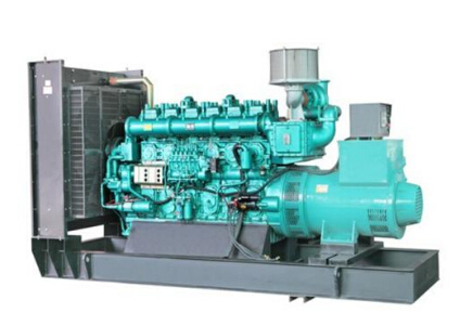 宜昌发电机出租