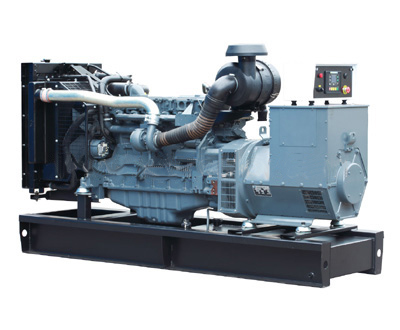 宜昌应急600kw道依茨柴油发电机组 宜昌应急600kw道依茨柴油发电机组