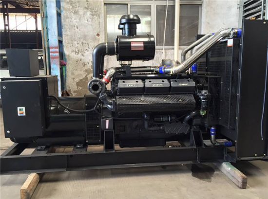 宜昌柴油发电机