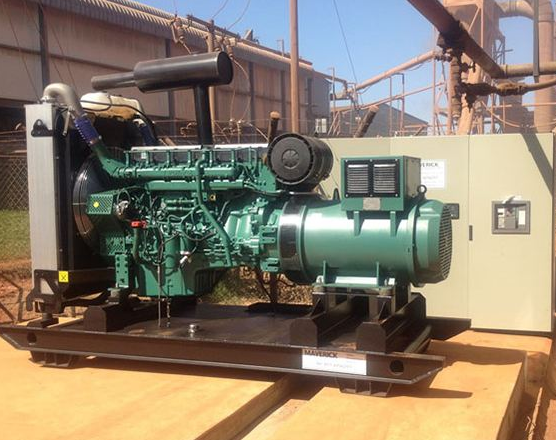 宜昌发电机出租