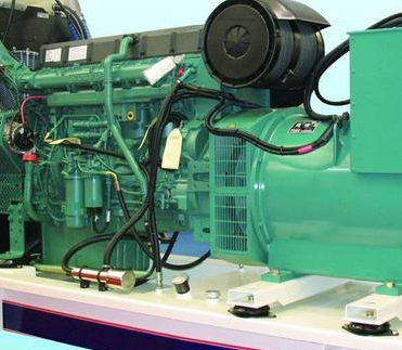 宜昌发电机出租