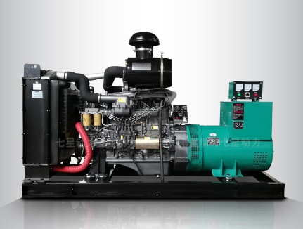 宜昌全新泰豪250kw大型柴油发电机组 宜昌全新泰豪250kw大型柴油发电机组