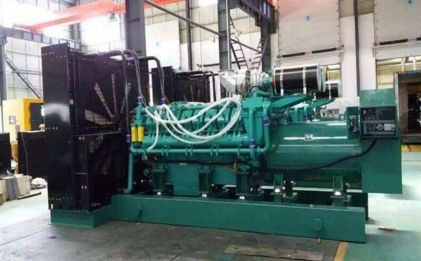 宜昌全新科克500kw大型柴油发电机组出租 宜昌全新科克500kw大型柴油发电机组出租